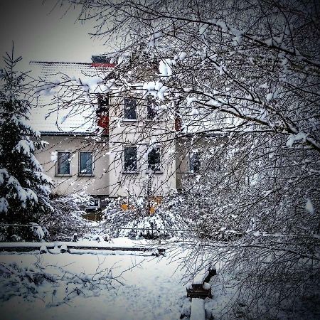 Agroturystyka U Maciejowej Villa Lanckorona Dış mekan fotoğraf