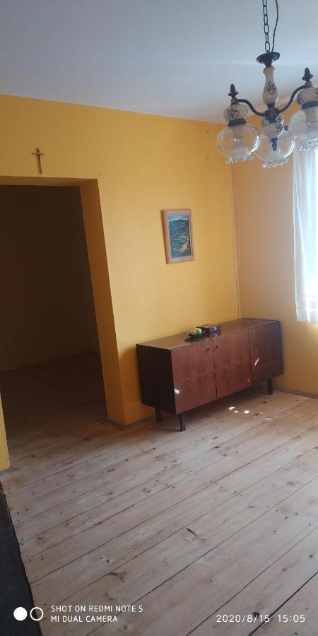 Agroturystyka U Maciejowej Villa Lanckorona Dış mekan fotoğraf