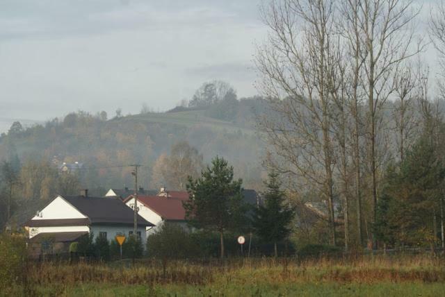Agroturystyka U Maciejowej Villa Lanckorona Dış mekan fotoğraf