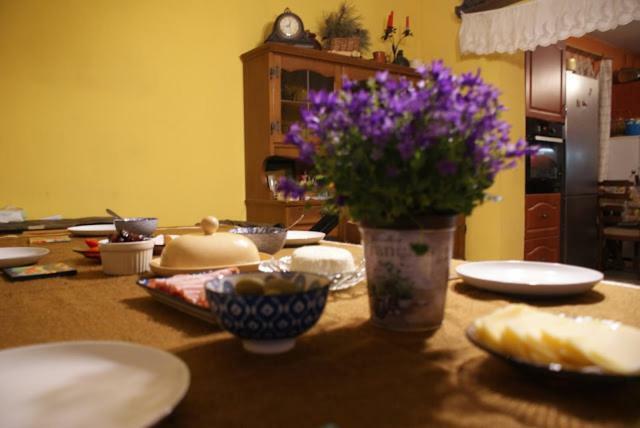 Agroturystyka U Maciejowej Villa Lanckorona Dış mekan fotoğraf